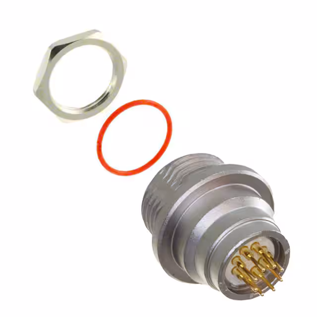 HS2P8M26-BPE Switchcraft Inc.  Assemblages de connecteurs circulaires